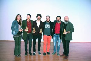 Antakya 5. Uluslararası Film Festivali