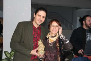 Antakya 5. Uluslararası Film Festivali