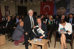 Antakya 4. Uluslararası Film Festivali