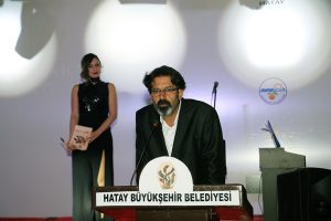Antakya 4. Uluslararası Film Festivali