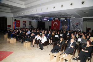 Antakya 4. Uluslararası Film Festivali