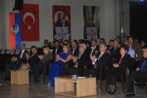 Antakya 4. Uluslararası Film Festivali