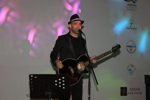 Antakya 4. Uluslararası Film Festivali