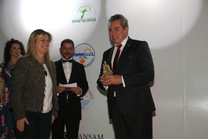 Antakya 4. Uluslararası Film Festivali