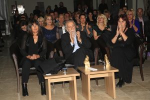Antakya 4. Uluslararası Film Festivali