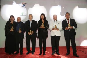 Antakya 4. Uluslararası Film Festivali