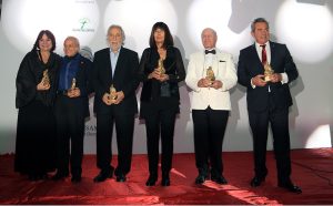 Antakya 4. Uluslararası Film Festivali