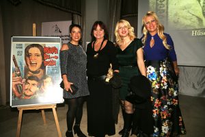 Antakya 4. Uluslararası Film Festivali