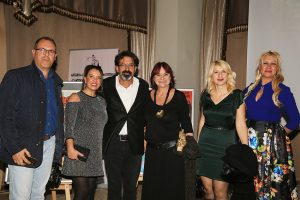 Antakya 4. Uluslararası Film Festivali