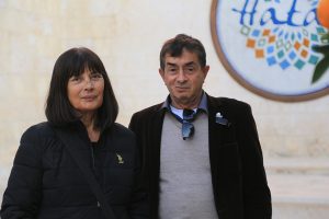 Antakya 4. Uluslararası Film Festivali