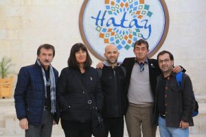 Antakya 4. Uluslararası Film Festivali