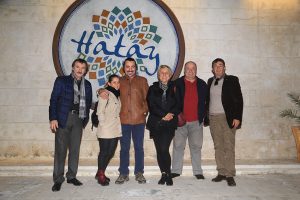 Antakya 4. Uluslararası Film Festivali