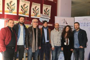 Antakya 4. Uluslararası Film Festivali