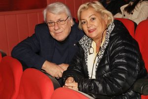 Antakya 4. Uluslararası Film Festivali