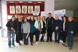 Antakya 4. Uluslararası Film Festivali