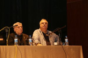 Antakya 2. Uluslararası Altındefne Film festivali,