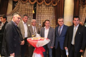 Antakya 1.  Altındefne Film festivali,