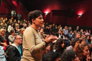 Antakya 1.  Altındefne Film festivali,