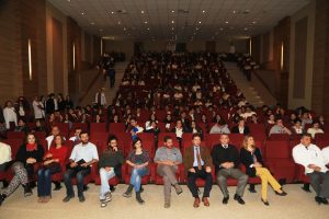Antakya 4. Uluslararası Film Festivali