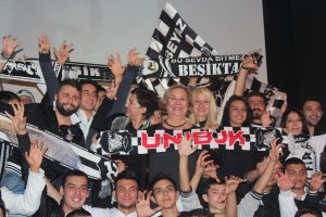 Antakya 1.  Altındefne Film festivali,