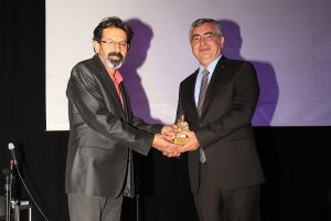 Antakya 4. Uluslararası Film Festivali
