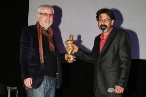 Antakya 4. Uluslararası Film Festivali