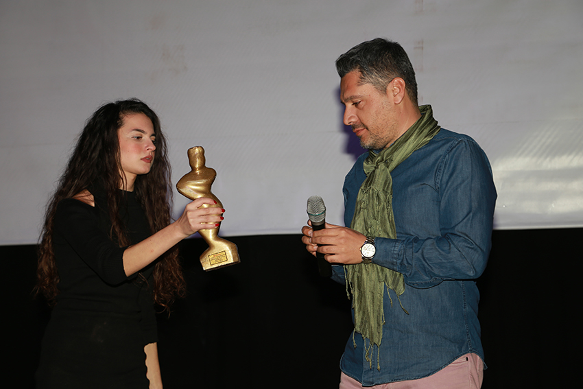 Antakya 4. Uluslararası Film Festivali
