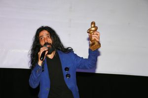 Antakya 4. Uluslararası Film Festivali