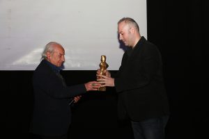 Antakya 4. Uluslararası Film Festivali