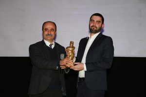 Antakya 4. Uluslararası Film Festivali