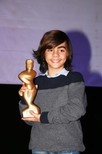 Antakya 4. Uluslararası Film Festivali