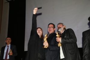 Antakya 4. Uluslararası Film Festivali