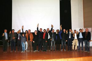 Antakya 4. Uluslararası Film Festivali