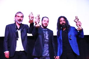 Antakya 4. Uluslararası Film Festivali
