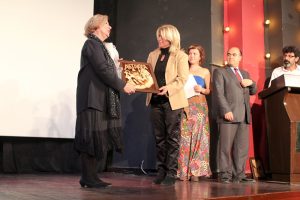 Antakya 1.  Altındefne Film festivali,