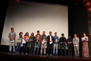 Antakya 1.  Altındefne Film festivali,