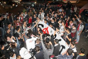 Antakya 1.  Altındefne Film festivali,