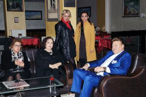 Antakya 5. Uluslararası Film Festivali