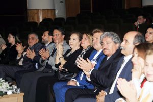 Antakya 5. Uluslararası Film Festivali
