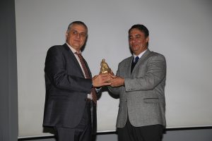Antakya 5. Uluslararası Film Festivali