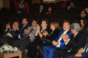 Antakya 5. Uluslararası Film Festivali