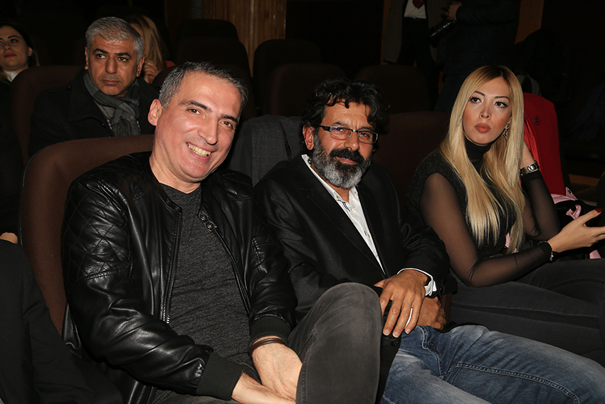 Antakya 5. Uluslararası Film Festivali