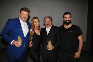Antakya 5. Uluslararası Film Festivali