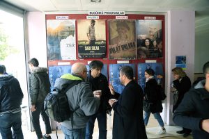 Antakya 5. Uluslararası Film Festivali