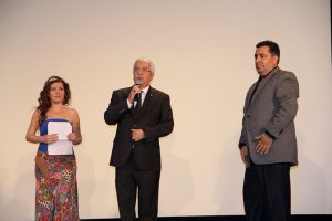 Antakya 1.  Altındefne Film festivali,