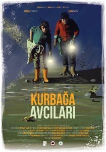 Antakya 6. Uluslararası Film Festivali