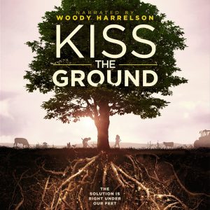 Kiss the Ground-poster