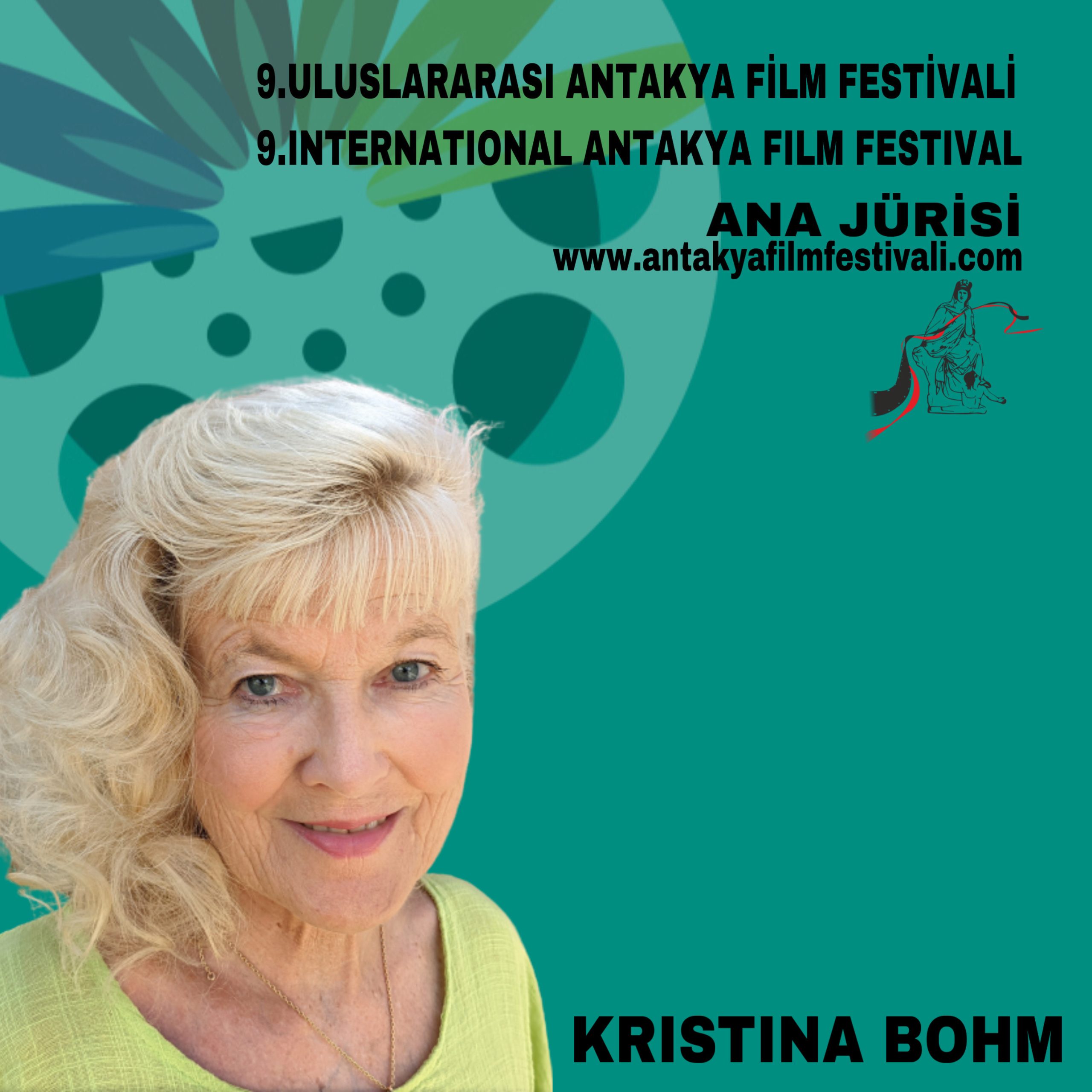 Kristina Böhm