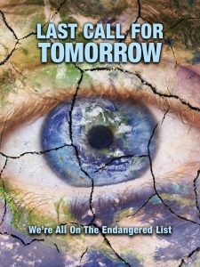Last Call for Tomorrow-Poster Last Call for Tomorrow-Poster
