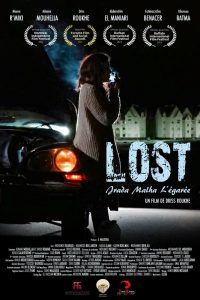 Lost-poster